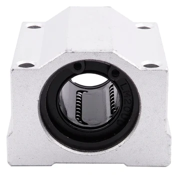 

SCS20UU 20mm Linear Motion Ball Bearing Slide Bushing