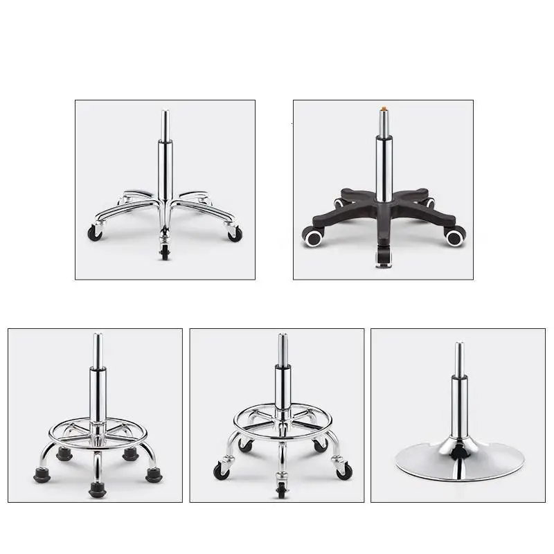 Шезлонг Sedia Makeup Barbeiro Belleza Barberia Stoelen Cadeira Mueble De Barbearia Silla Barbershop парикмахерское кресло