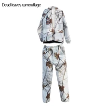 Зимняя Утепленная подкладка для холодной погоды, флисовая белая, Снежная, бионическая, камуфляжная, Охотничья, тактическая, рыболовная одежда, костюм, куртка, Пан