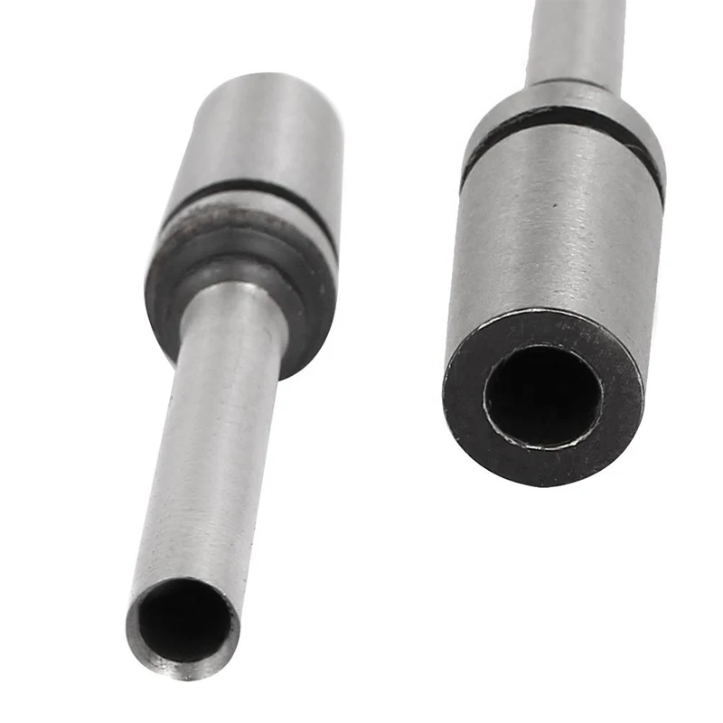 paper hollow drill bit