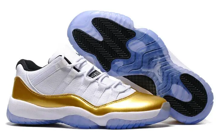 Jordan 11 Ретро Win Like 96 мужские кроссовки Баскетбольная обувь, оригинальное новое поступление мужская спортивная обувь Aj11 Уличная обувь