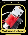 1PC high quality Heatbreak heat break for V6 HOTEND Vocano heater block 1.75MM Filament Remote Feeding 3D printer accessories printhead for printer