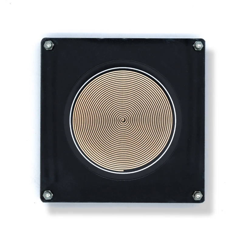 

Schumann FM783 Wave Generator Ultra-low Frequency Pulse Generators 7.83HZ