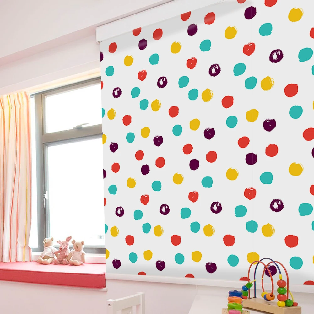 

DIY 3D Self Adhesive Door Stickers Home Decoration Wall Decal Mural Art for Kids Room Bedroom Wallpaper Wall Decals