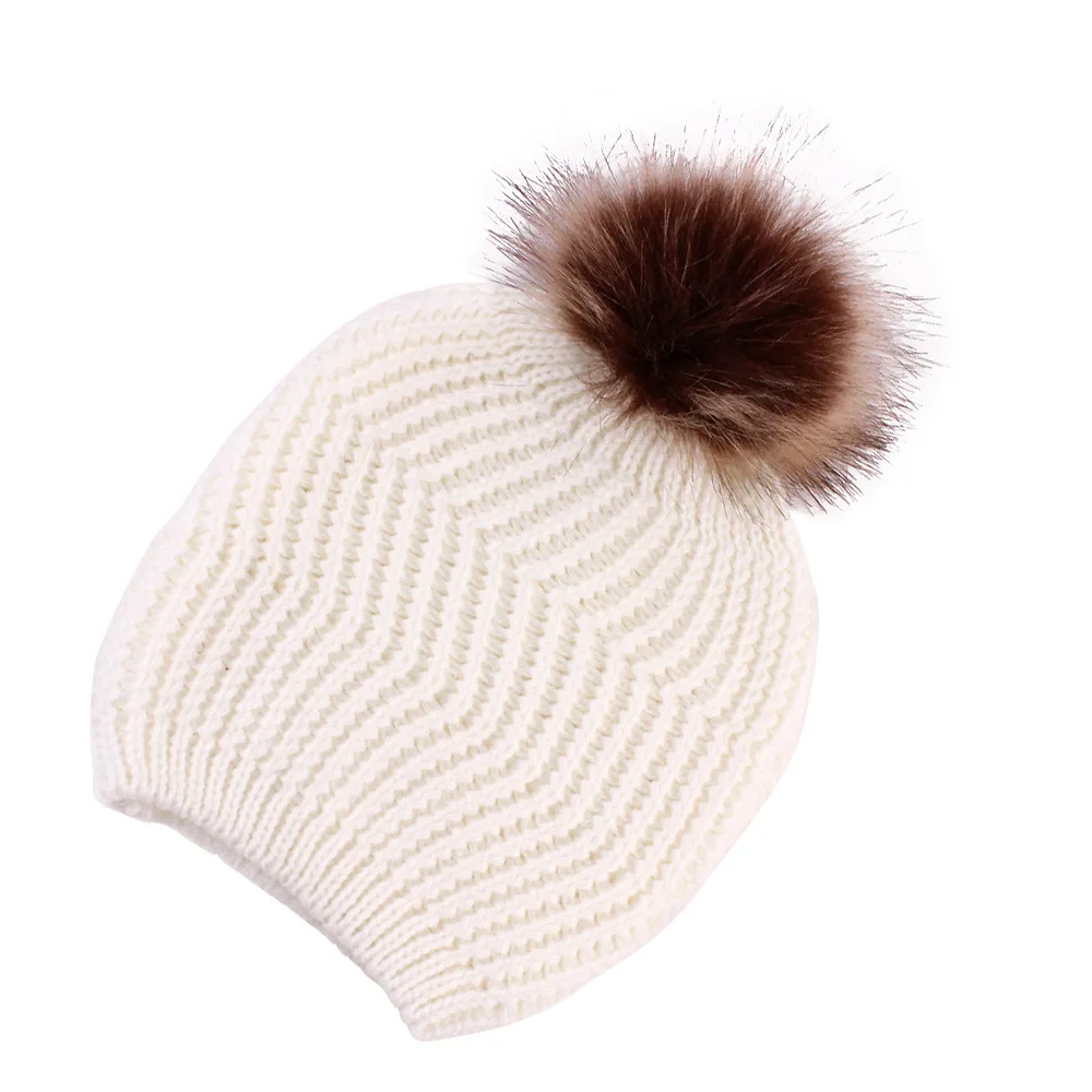 Hedging Cap Unisex Fashion Cute Wool Hat Women Winter Casual Caps Office Lady Elegant Sexy Elastic Cap Streetwear Hat Beanie