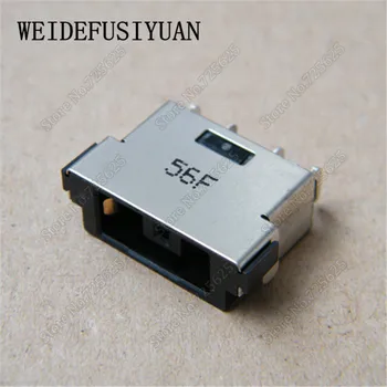 

DC Power Jack Connector for Lenovo Thinkpad Edge E570 E570C E575 Charging Port Socket