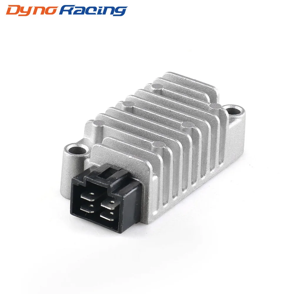 VOLTAGE REGULATOR YAMAHA FZR400 FZR600 XT600 XV250 TW200 XT225 MOTORCYCLE