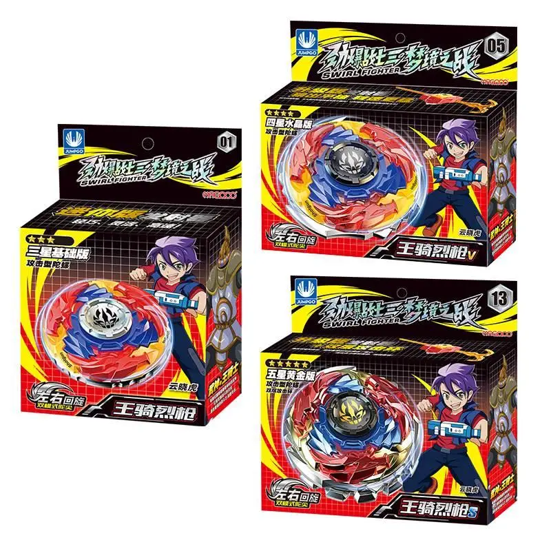 Beyblade burst GT Battle Gyro игрушки однослойный двойной гироскоп металлический Бог Fafnir Top Bey