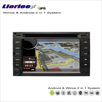 

Liorlee For Daewoo Evanda Magnus For Chevrolet Epica Evanda Car Android multimedia Player Radio CD DVD Player GPS Navigation