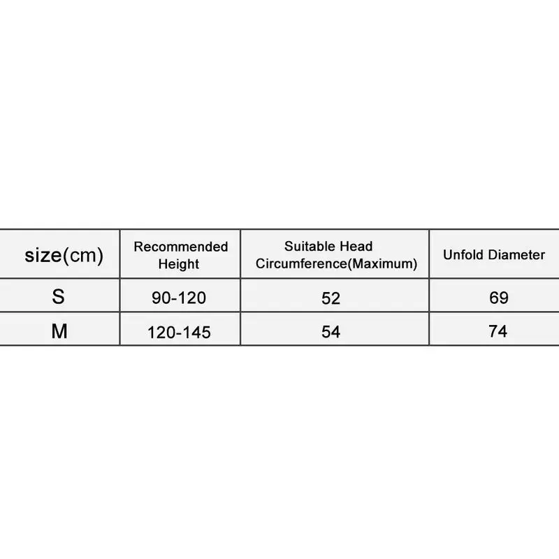 Creative Rain Ponchos Children's Raincoat Transparent UFO Children Umbrella Hat Hands Cover Funny Baby Duck Rain Coat Outdoor (2)