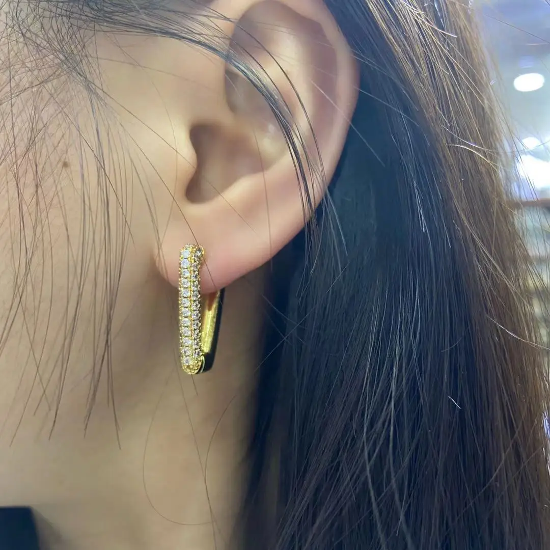 Triangle Earring Jewelry 23 H6ee3c95c10264cfd92107b1ee858ca40G