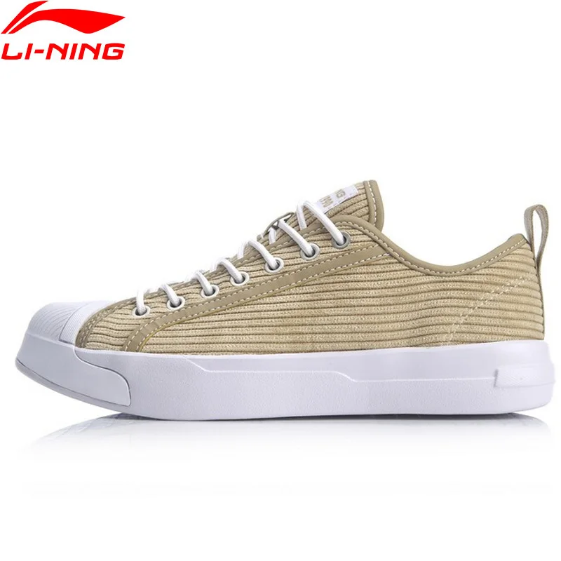 Shoes Sneakers Lining LN Lifestyle Corduroy Women YEP Cushion Classic Soft AGCP182 Leisure