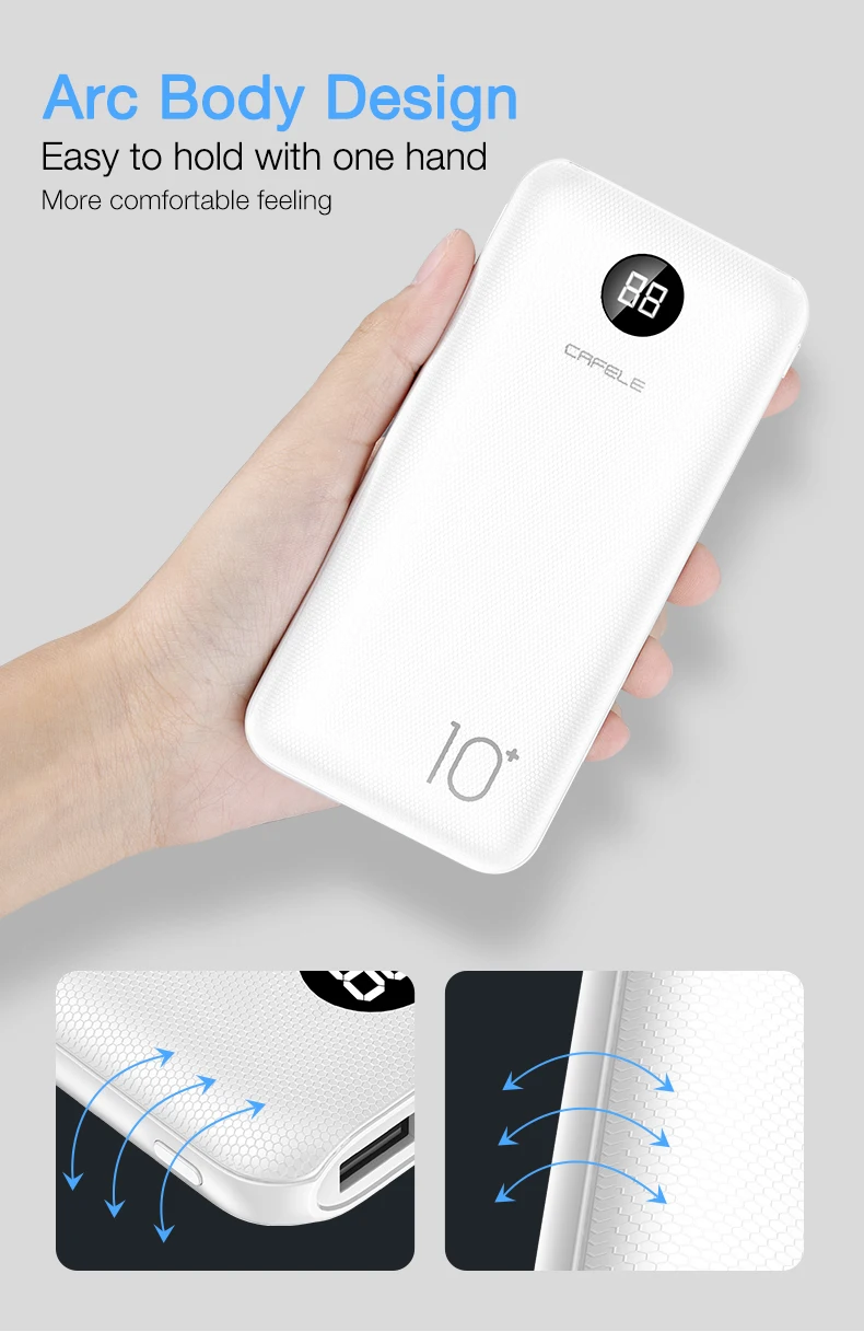 Portable Charger Power Bank (8)