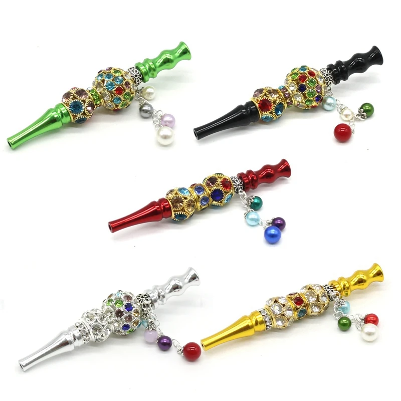Hookah Mouth Tips  (21)