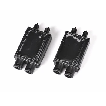 

10pcs UV DX7 ink Damper For Epson B500 B510 Printer DX7 UV Ink Damper