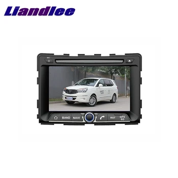 

For SsangYong Rexton Rodius LiisLee Car Multimedia TV DVD GPS Audio Hi-Fi Radio Original Style Navigation Advanced NAV INAVI