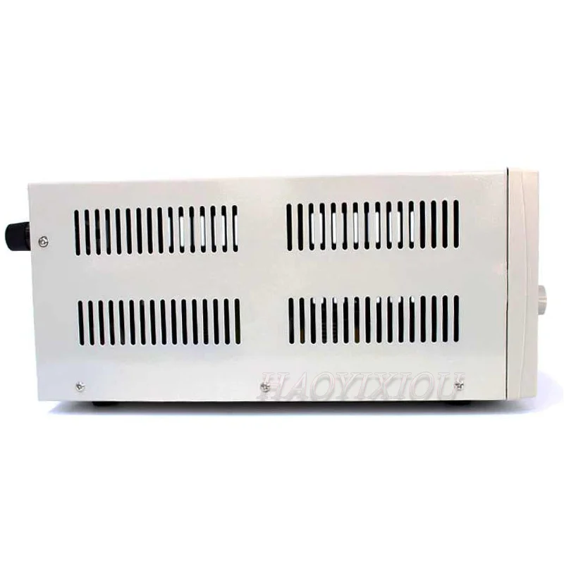 Лабораторный источник питания KPS6010D 60 В 10 А 600 Вт 30 В/20 Регулируемый переключатель