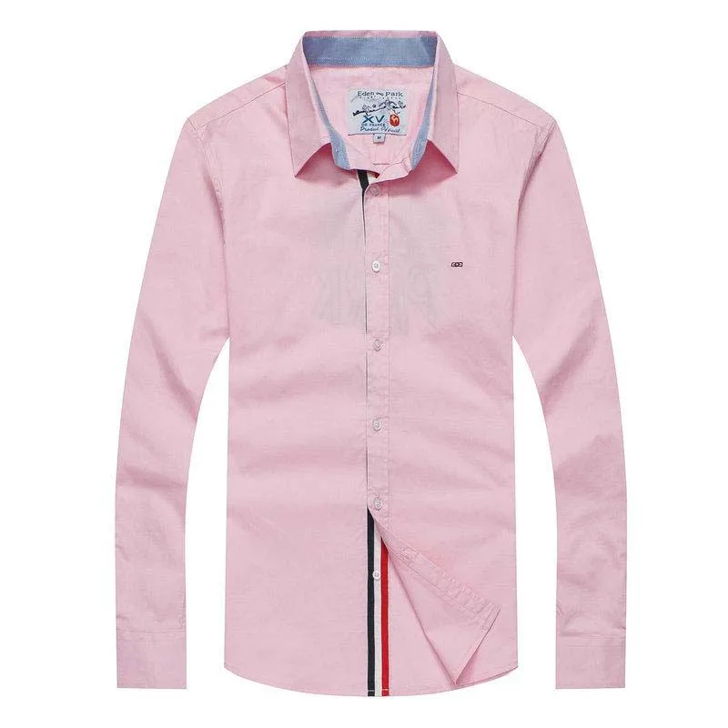Chemise Homme Vintage Décontractée - Polyester - NEUF Avec étiquettes