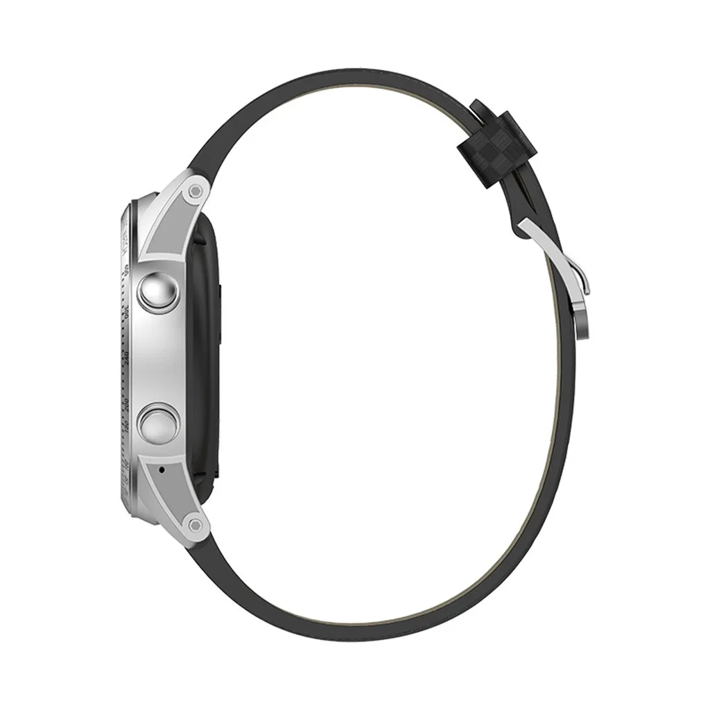 ALLCALL W1 3GWatch-Phone MTK6580 четырехъядерный 2 ГБ/16 ГБ gps MP4 Android 5,1 BT 4,0 Wifi соединение Smartwatch телефон