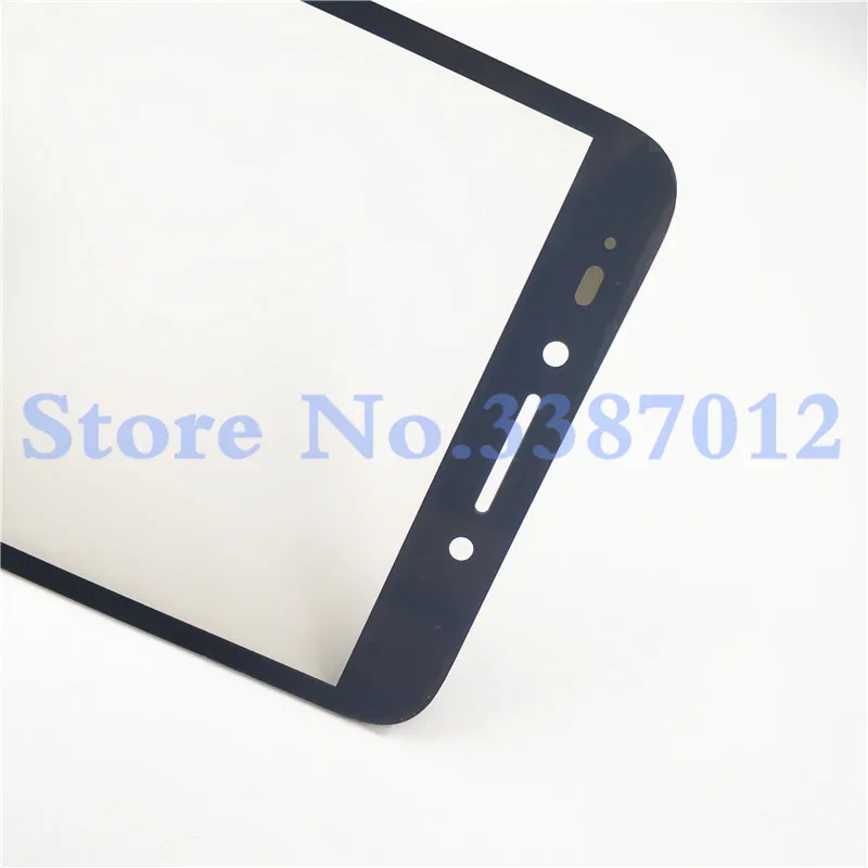 Высокое качество для Alcatel One Touch Pixi 4 5012G OT5012 OT 5012 OT-5012 сенсорный экран дигитайзер сенсор внешняя стеклянная панель объектива