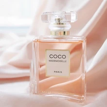 Miss Coco Parfum Coco Parfum Lady Long Lasting Fragrance Fresh Eau De Toilette