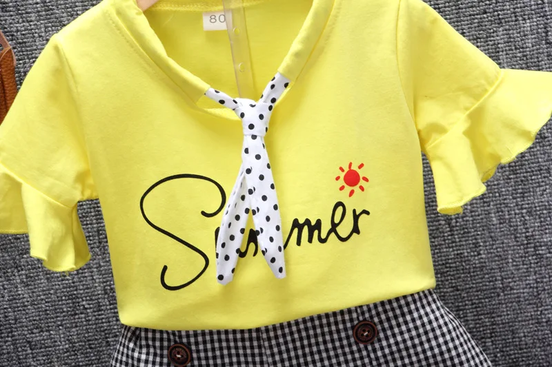 安心领带短袖-16