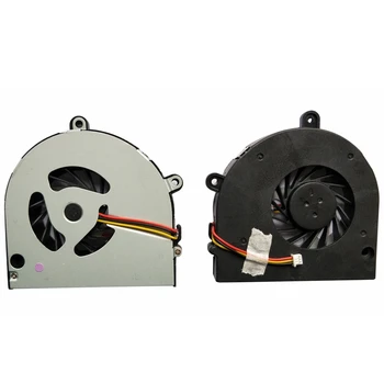 Laptop cpu cooling fan for Toshiba Satellite C660 C650 P775 A660 A660D A665 A655D L675 L675D P750 P750D P755D L670 L670D 1