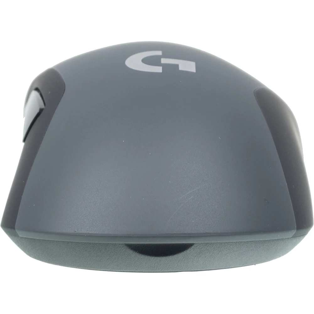 Мышь Logitech G603 LIGHTSPEED черный оптическая(12000dpi) беспроводная BT USB игровая(5but