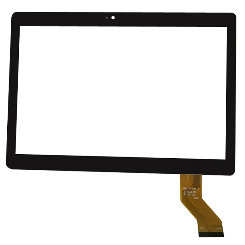 Digitizer Tablet Mtctp-10617 Replacement Sensor-Panel Touch-Screen Capacitive Multitouch