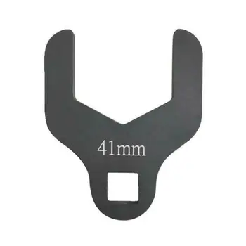 

For Chevrolet Aveo Water Pump Wrench Alloy steel Strength Adjustable 41mm
