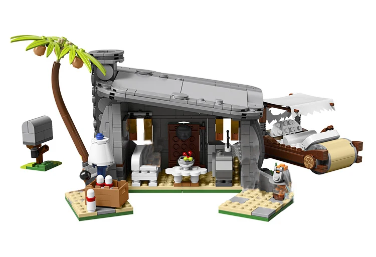 Model Building