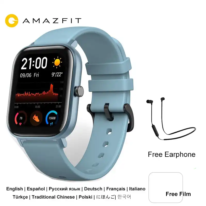 スマートウォッチ活動トラッカー通話リマインダー音楽制御amazfit Gts女性男性gps防水スマートウォッチandroid Ios Smart Watches Aliexpress スマートウォッチ活動トラッカー通話リマインダー音楽制御amazfit Gts女性男性gps防水スマートウォッチandroid Ios Smart Watches Aliexpress