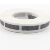 1000pcs 6x22mm manual SCRATCH OFF STICKER LABEL    tape in rolls Code Covering Film  Game wedding ► Photo 2/6