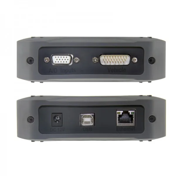 JDiag J2534 EliteII pro VCI для профессионального сканера и программиста Ja Guar с функцией WIFI