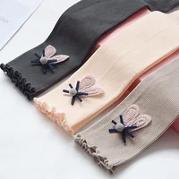 Baby new spring children leggings girls thin cotton pants 1