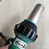 high quality !230V 3400W Plastic Heat Gun Of Electron Hand Held Hot Air Welder And Eron Hot Air Blower fast shipping 3