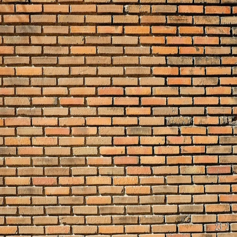Реквизит для фотостудии Nitree фотография фон ретро кирпичная стена мозаика