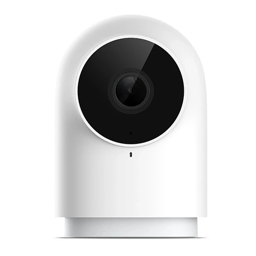 Aqara 1080P умная камера G2 концентратор шлюзы издание Zigbee связь IP Wi-Fi беспроводная облачная Домашняя безопасность умные устройства - Цвет: Standard