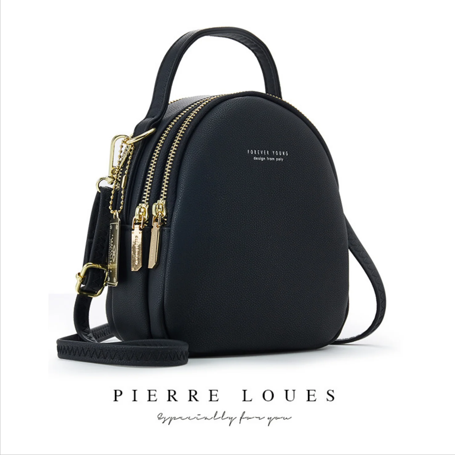

Dropship Small Backpack Women PU Leather Shoulder Back Pack For Girls Multi-Function Mini Bags Female School Bags Bookpack Women