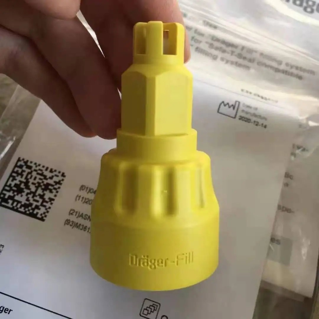 

Dr aeger yellow doser REF：M36120 new original