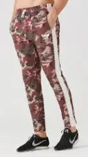 PACK8FEY Мужские брюки, Pantalon Homme, уличная одежда для бега, Мужские штаны для фитнеса, бодибилдинга, Pantalones, мужские теплые брюки, мужские брюки - Цвет: PACK8FEY