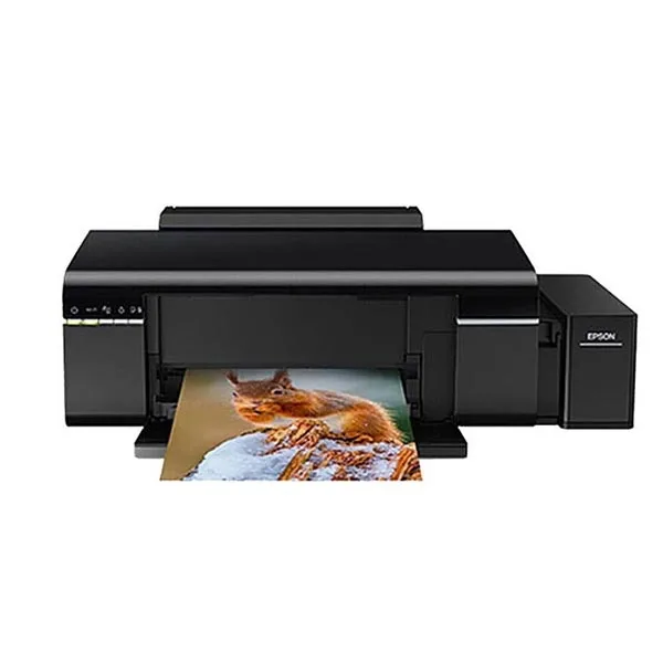 

220V 110V EPSON L805 6Color Inkjet Printer A4 SIZE Inkjet Printer Supporting Sublimation