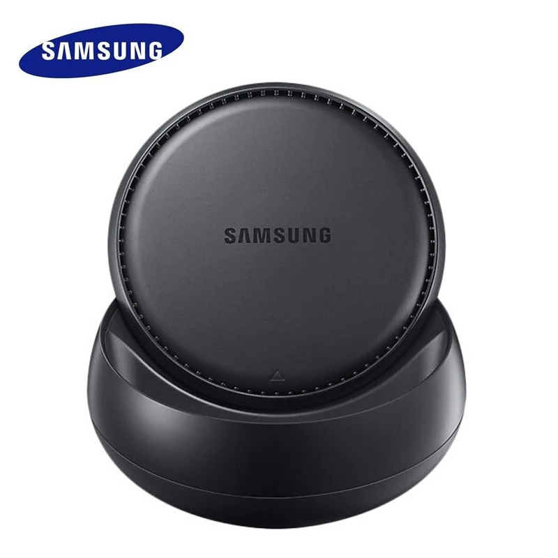 Оригинальный Samsung DeXStation EE-MG950 Рабочий стол с LAN HMDI USB 2 0 для Galaxy s8 + S9 S10 NOTE 8 Note Box NEW |