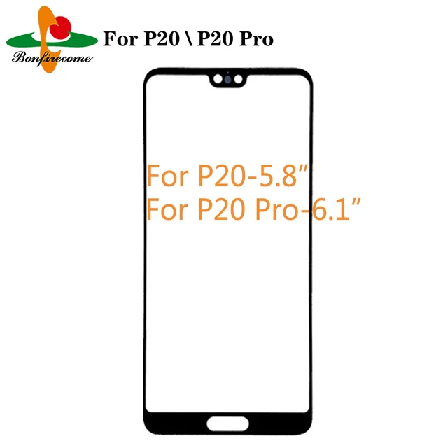 Huawei P20 Pro Touch Screen Replacement  Huawei P20 Pro Displays - Lcd Huawei  P20pro - Aliexpress