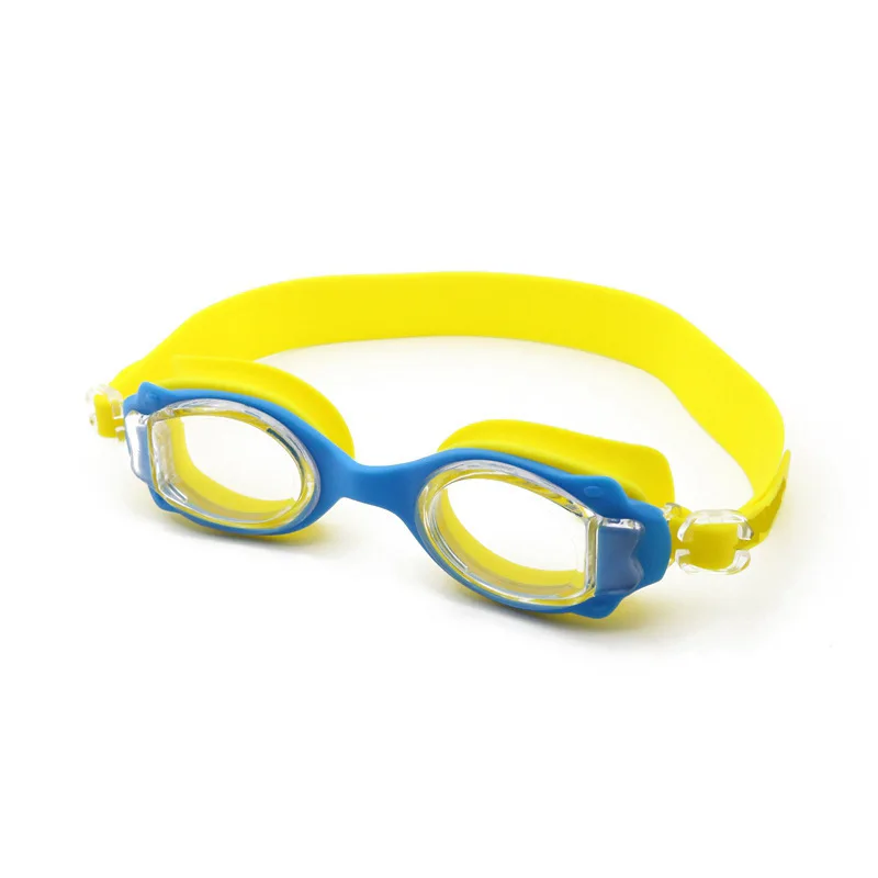 

Manufacturers Direct Selling Goggles Children Eye-protection Goggles Anti-fog Swimming Goggles UV-Protection Glasses Swimming Eq