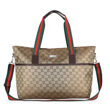 

Travel Diaper Bag Large Capacity Mummy Maternity Bag