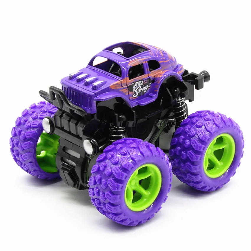 New One-key Deformation Car Toys Automatic Transform Robot Plastic Model Car Funny Diecasts Toy Boys Amazing Gifts Kid Toy 7