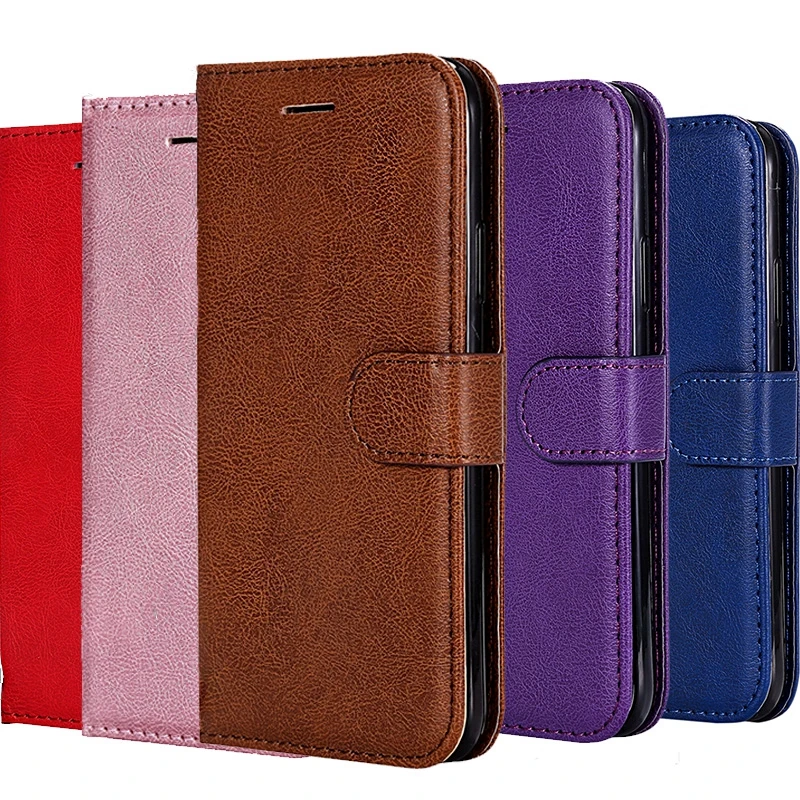 

sFor Samsung Galaxy A10 A20 A30 A40 A50 A70 A3 A5 2017 A6 A7 A8 Plus A9 2018 Flip Leather Wallet Case Cover Stand Phone Bags