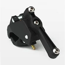 Производство Тайвань кувшин свободной формы Висячие быстросъемные бутылки с водой держатель адаптер разъем 28 Mm-35