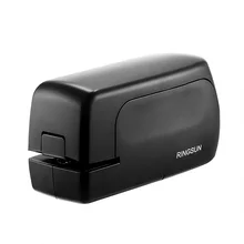 Электрический автоматический офисный степлер бумаги документов в офисе школы и дома 26/4 24/4 ЕС США